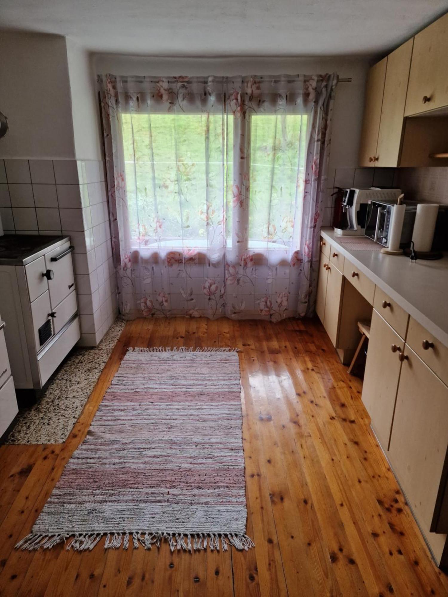 Natur- & Erlebnis Ferienhaus Voitsberg Esterno foto