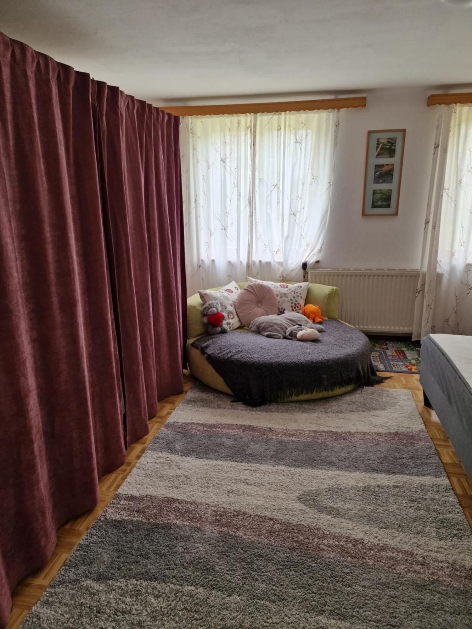 Natur- & Erlebnis Ferienhaus Voitsberg Esterno foto